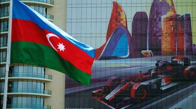 ادعای رسانه اسرائیلی: تهدید ایران باعث لغو کنفرانس خاخام ها در باکو شد