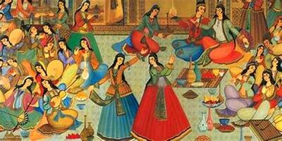  از آئین جشن آبانگان چه می‌دانید؟