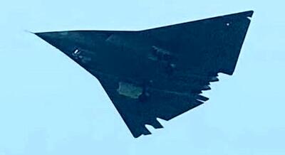  چین از یک جنگنده فوق‌سنگین رونمایی کرد