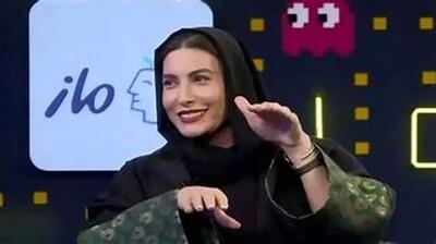  منتقد سینما پشت فریبا نادری درآمد