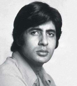  تاریخ وبگردی | چهره جدید آقای بازیگر (آمیتاب باچان) در 82 سالگی