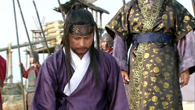  تاریخ وبگردی | تغییر چهره «فرمانده هیمیانگ» سریال «امپراتور بادها» بعد 16 سال