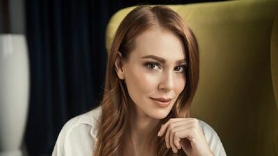  تاریخ وبگردی | چهره فوق زیبای بازیگر « سریال عشق اجاره‌ای»