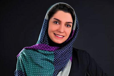  تاریخ وبگردی |نگاهی به استایل و تغییر چهره «الیکا عبدالرزاقی» با لباس کردی