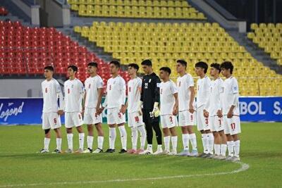  اسامی جدید تیم ملی اعلام شد/ ۶ پرسپولیسی در اردوی نوجوانان