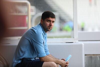 دستگیر: رویایم ساخت زمین فوتبال برای کودکان افغانستان است/ جهانبخش الهام‌بخش میلیون‌ها نوجوان ایرانی است؛ امیدوارم آرمان نهانی مسیر او را ادامه دهد