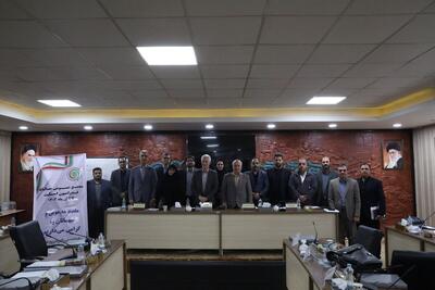  مجمع عمومی سالیانه فدراسیون اسکیت برگزار شد؛ اسبقیان: شفافیت این مجمع را به فال نیک می‌گیریم