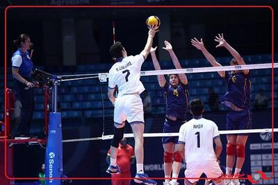  شاگردان غلامی طلایی شدند