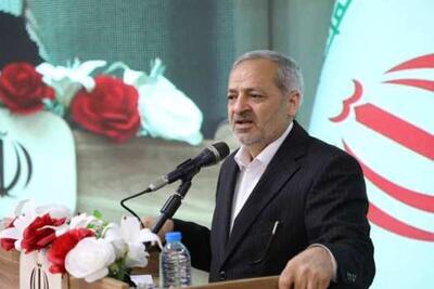  تضمین آینده جمهوری اسلامی ایران با سرمایه‌گذاری در مدرسه امکان‌پذیر است