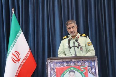  یکی از عوامل اصلی شبکه قاچاق سوخت در هرمزگان دستگیر شد