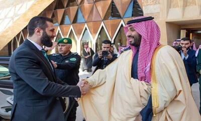  سوریه، میدان رقابت سرمایه‌گذاران عربی