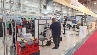  توسعه فعالیتهای نمایشگاهی در دیپلماسی اقتصادی قزوین در اولویت است