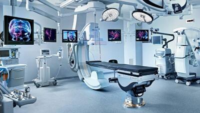  بازگرداندن لبخند به کودکان یزدی با جراحی رایگان شکاف لب و کام