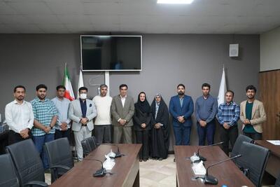  برگزاری کارگاه تخصصی «تربیت مدیران جوان» در هرمزگان