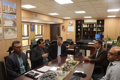  تمام توان خود را برای بازسازی سریع و ایمن مناطق زلزله‌زده سپیدان به کار می‌گیریم