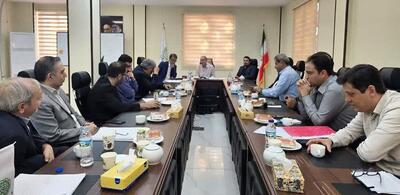  بررسی طرح‌های سرمایه گذاری و مشارکت بخش خصوصی با شهرداری فردیس