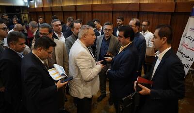  پشتیبانی بانک رفاه کارگران از واحدهای تولیدی استان هرمزگان از طریق ابزارهای نوین تامین مالی