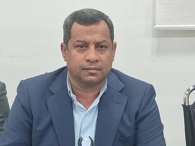  رئیس هیئت کبدی هرمزگان انتخاب شد