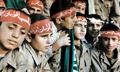  مدیرکل بنیاد شهید و امور ایثارگران: بوشهر ۱۲۷ شهید نوجوان دارد