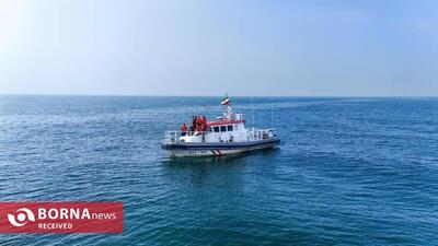  گشت دریایی مشترک برای حفاظت از فوک خزری برای نخستین بار در کشور