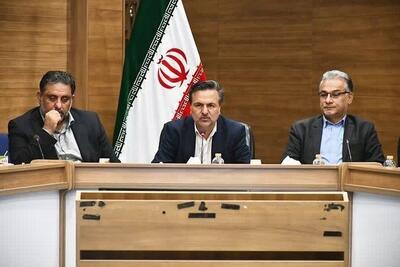  تسریع در عملیات اجرایی ۱۷ مدرسه نیمه تمام در گلستان