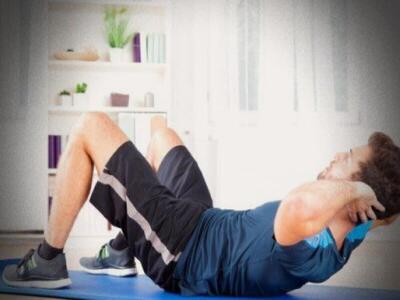  ورزش‌های مفید برای سلامت کبد