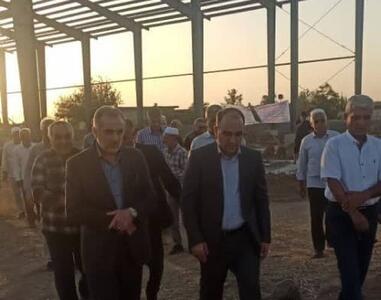  فضاهای ناکافی؛ چالش جدی ورزش گنبدکاووس