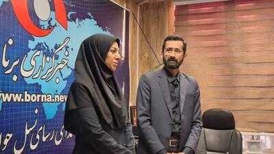  رویداد جامعه پرداز با هدف شبکه سازی و همکاری نهادهای مردمی در حوزه خانواده برگزار می شود