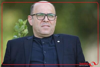  برگزاری مراسم تشییع احمد سعادتمند در وزارت ورزش و جوانان