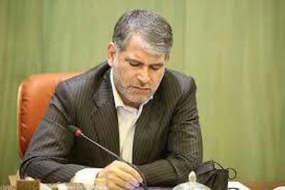  راه‌اندازی سامانه «سمپاک» گامی برای عدالت توزیعی در پروژه‌های آبیاری