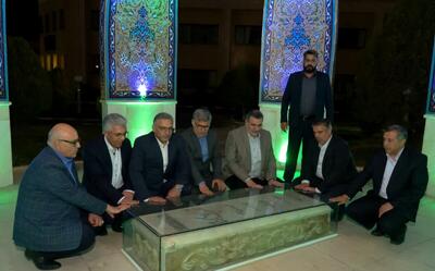  سفر رئیس سازمان مدیریت بحران کشور به استان مرکزی