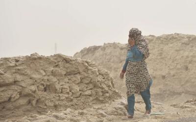  پیش‌بینی کاهش دما و خیزش گرد و خاک در شمال و مرکز سیستان و بلوچستان