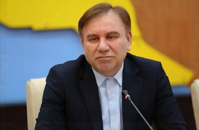  استاندار بوشهر: اتحاد و همبستگی ملت ایران مهم‌ترین مولفه اقتدار کشور است