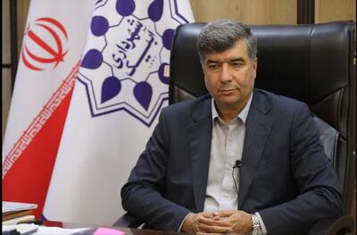  وزیری نژاد: تحول نظام اداری با اجرای طرح «فواد» تسریع می شود