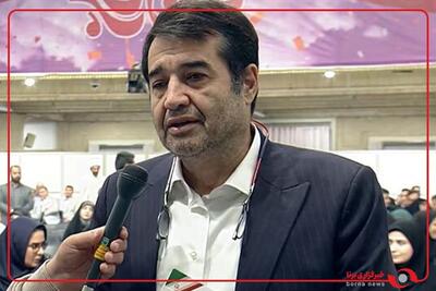  سبک زندگی قهرمانی برای یک ورزشکار در سطح ملی اولویت است