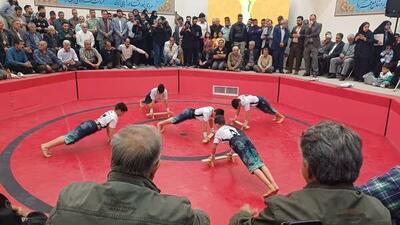  منطقه ۱۳ اصفهان؛ گام بلند در توسعه فضاهای ورزشی و گردشگری