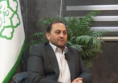 اولین نشست کمیته HSE شهرداری منطقه ۳ برگزار شد