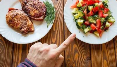  خوردن این غذاها خطر نقرس را افزایش می‌دهند