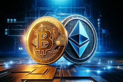  ورود سرمایه به ETFهای بیت‌کوین و اتریوم در ۲۸ اکتبر ادامه یافت