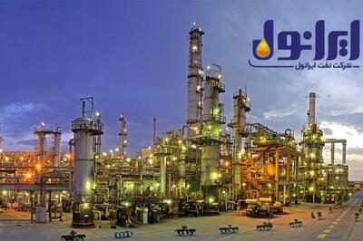  آغاز فصل جدید ایرانول: رکوردشکنی تاریخی تولید و فروش در مهرماه ۱۴۰۴