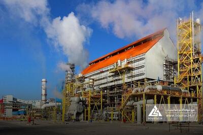  رشد 24 درصدی درآمد «شخارک» تا مهر