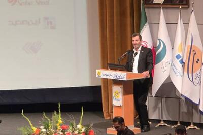 حرکت ایمیدرو به‌سوی شفافیت ارزی؛ عرضه ارز فولاد در تالار دوم کلید خورد