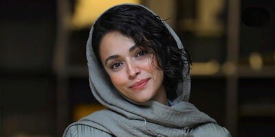  وقتی تاریخ در چهره‌ی امروز تجلی می‌یابد؛ سوگل خلیق در نقش مادر شعر فارسی - چی بپوشم