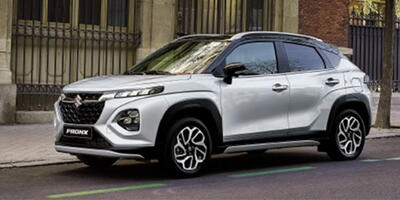  سوزوکی فرانکس در برابر رنو کپچر؛ انتخاب اروپایی یا آسیایی؟ - چی بپوشم