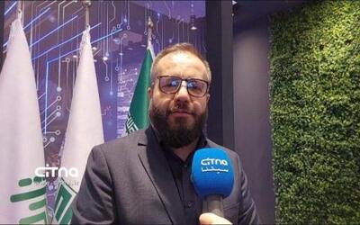  ببینید | پوشش تمام نیازهای مالیاتی اشخاص حقیقی و حقوقی توسط داده‌پردازی معتمد تیس