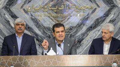  تربیت نیروی انسانی متخصص؛ لازمه توسعه زیست‌بوم دانش‌بنیان
