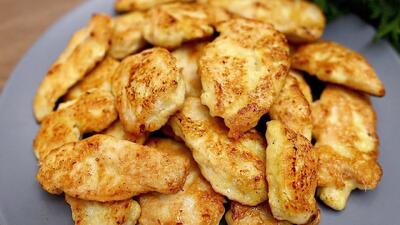  بهترین دستور پخت سینه مرغ سوخاری، آبدار و خوش طعم !