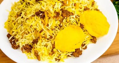  با به همچین غذایی درست کن که همه شگفت زده میشن طعمش باور کردنی نیست!
