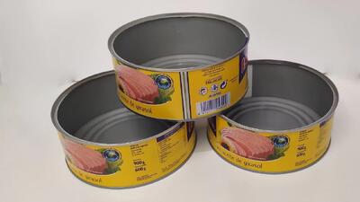  بازیافت قوطی تن ماهی / دیگه قوطی تن ماهی را دور نریزید