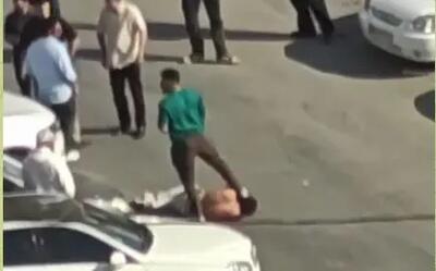  دستگیری پنج عامل اصلی درگیری و تیراندازی مقابل دانشگاه آزاد سوهانک